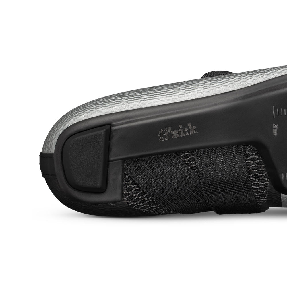 Fizik Heel Skid Plate R1 accessoire chaussure S voûte