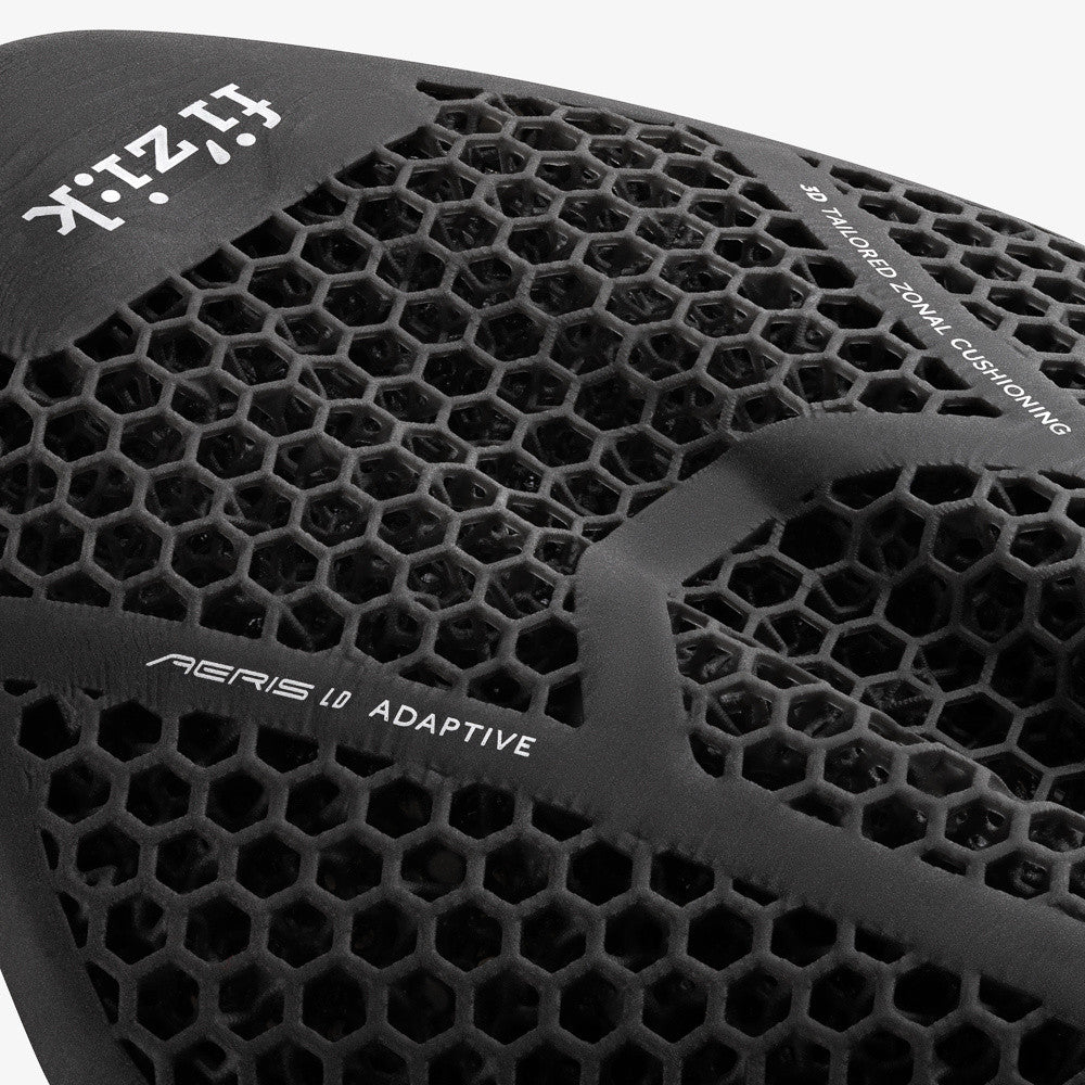 Fizik Transiro Aeris Long Distance R3 Adaptive selle triathlon 135