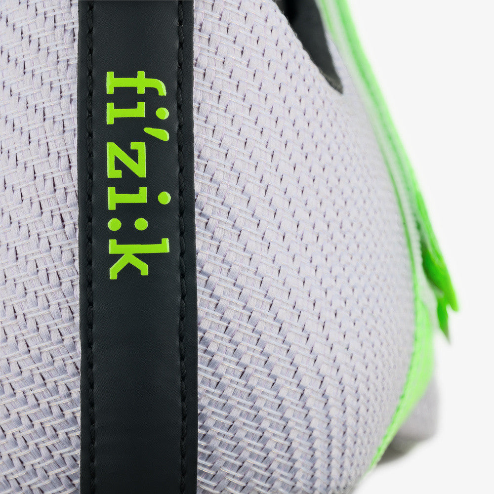 Fizik Vento Powerstrap Aeroweave chaussures route carbone
