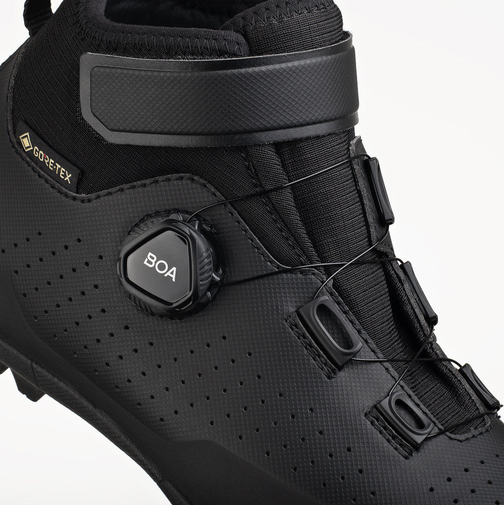 Fizik Terra Artica GTX chaussure hiver 42 Gore-Tex
