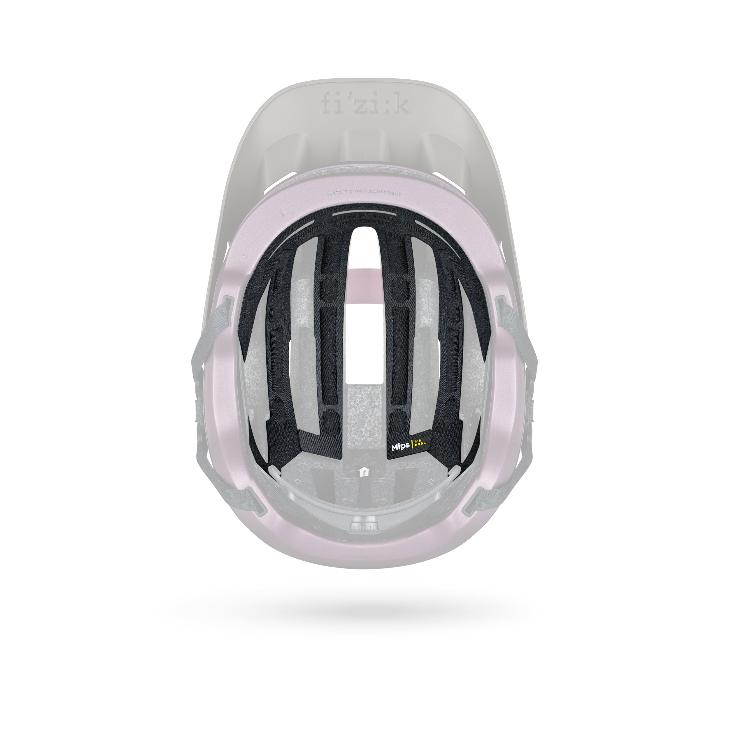 Fizik Kassis casque VTT trail MIPS taille M L S