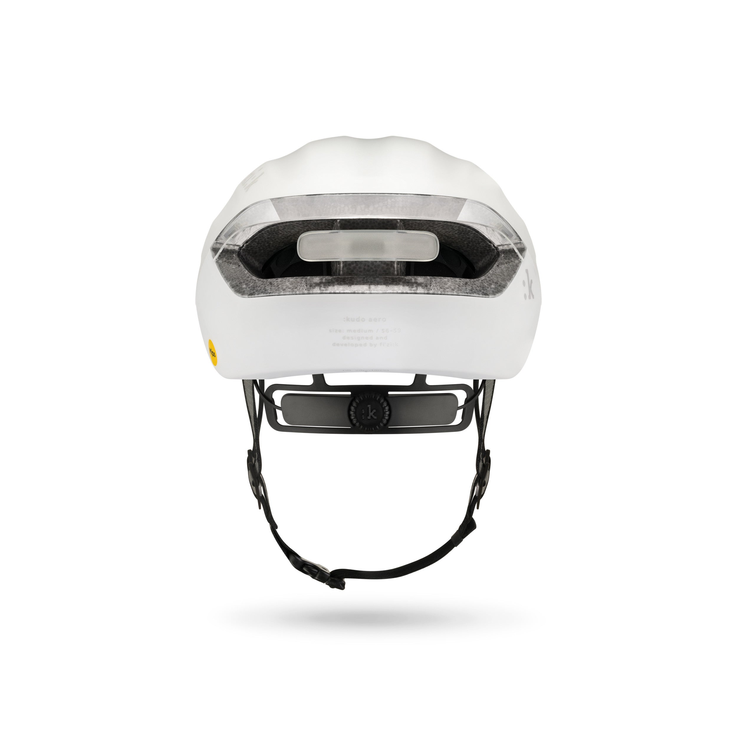 Fizik Kudo Aero Casque vélo route MIPS tailles S-L