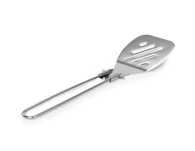 Gsi Camping Cookware spatule pliable Folding Chef