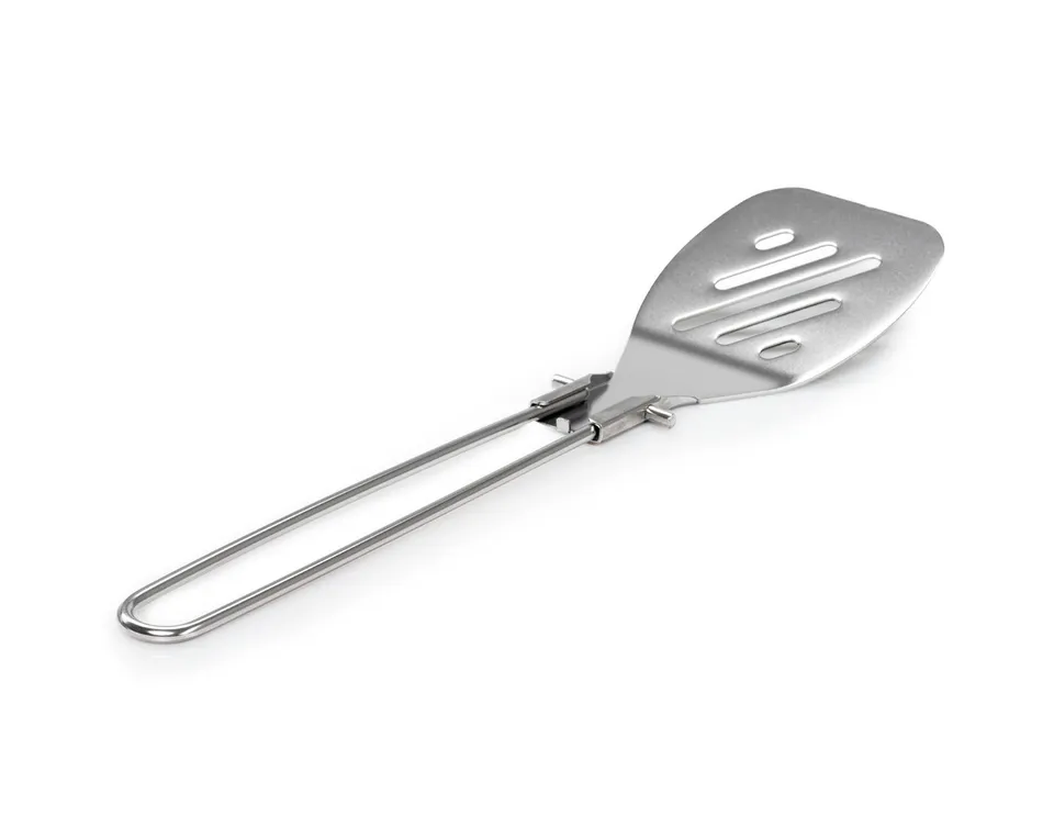 Gsi Camping Cookware spatule pliable Folding Chef