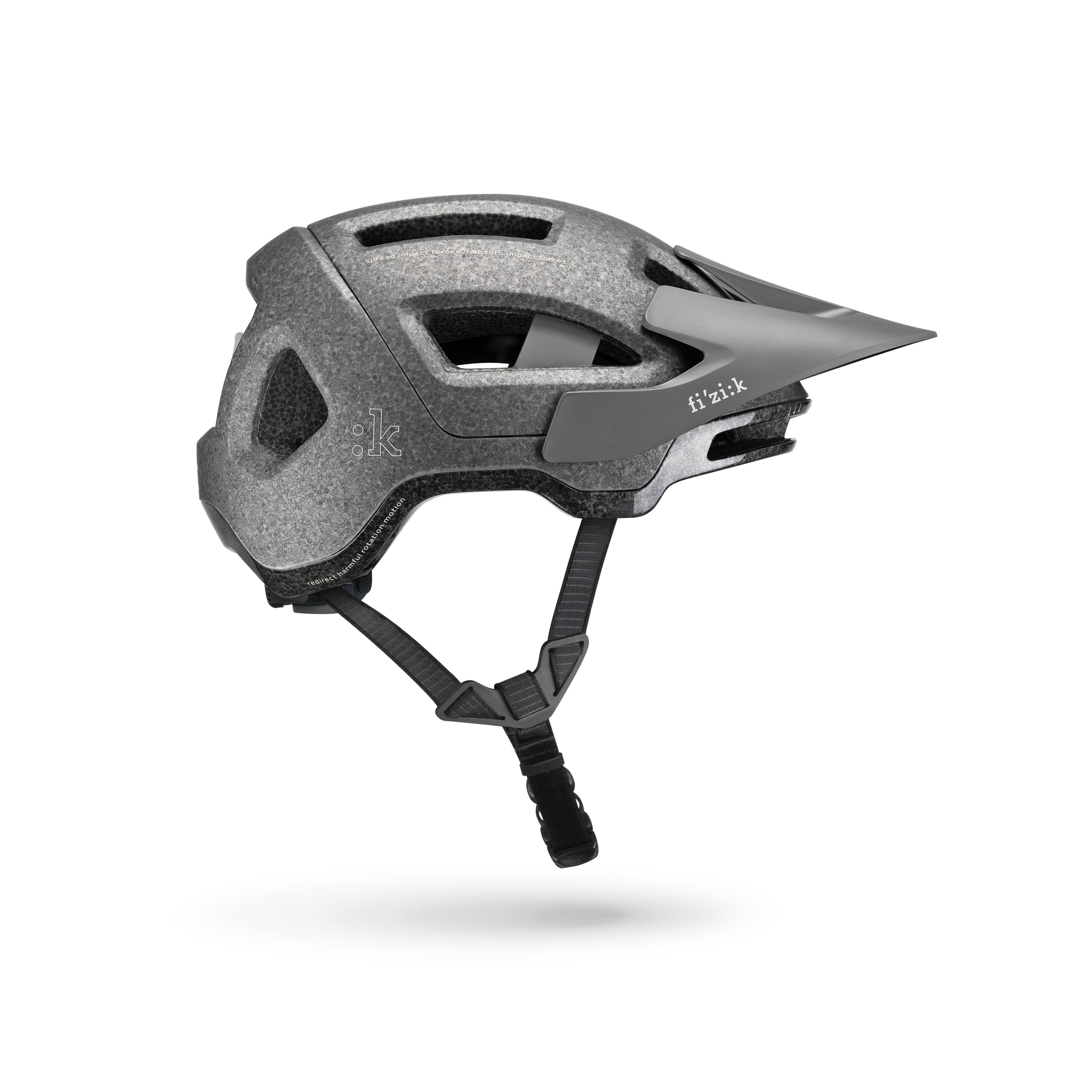 Fizik Kassis Arche-Type casque VTT taille M
