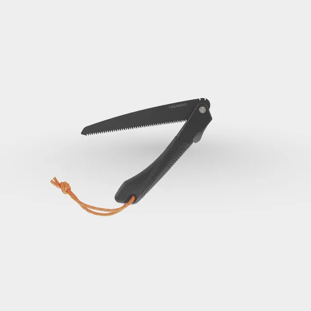 FireMaple Knight scie pliante 8,3" manche plastique