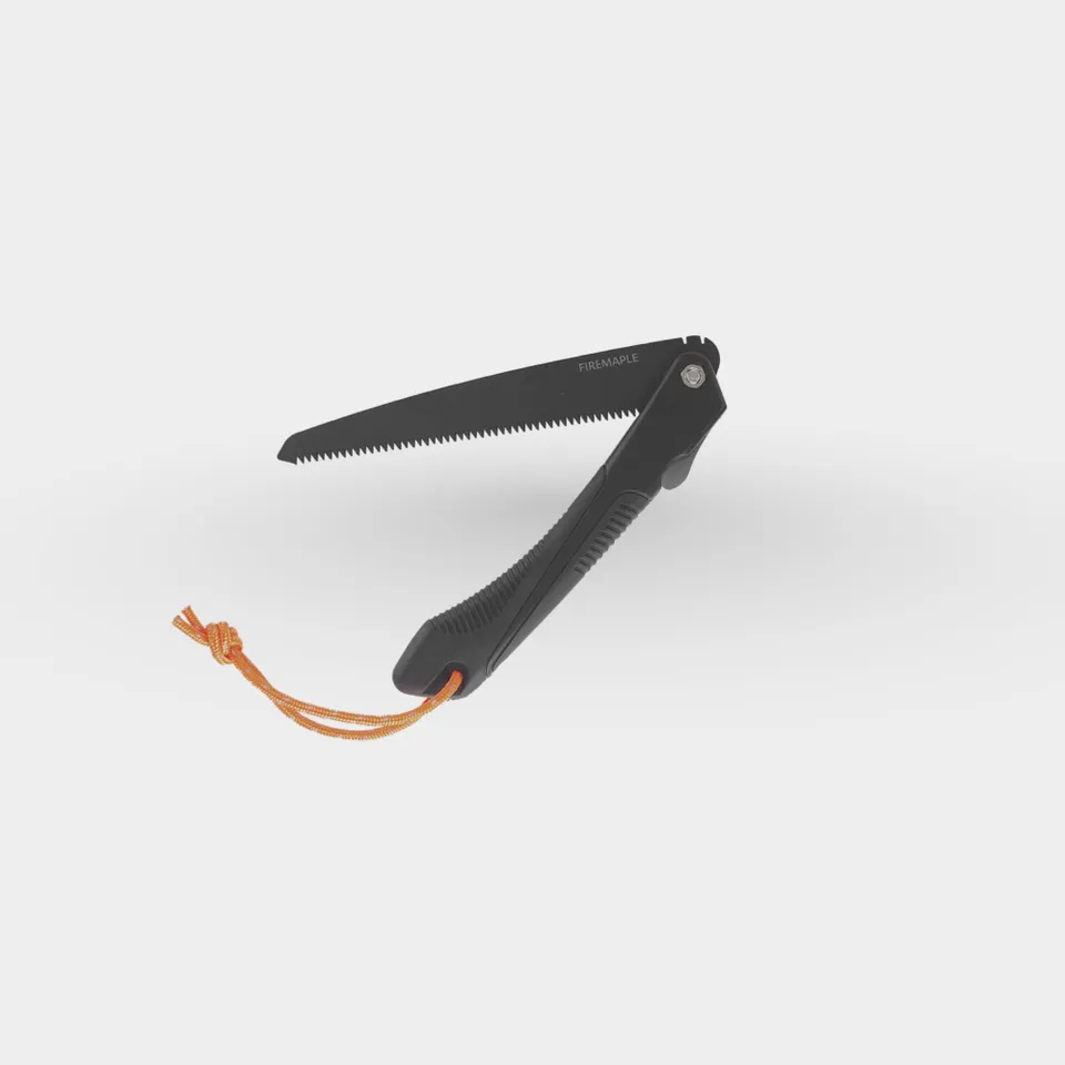 FireMaple Knight scie pliante 8,3" manche plastique