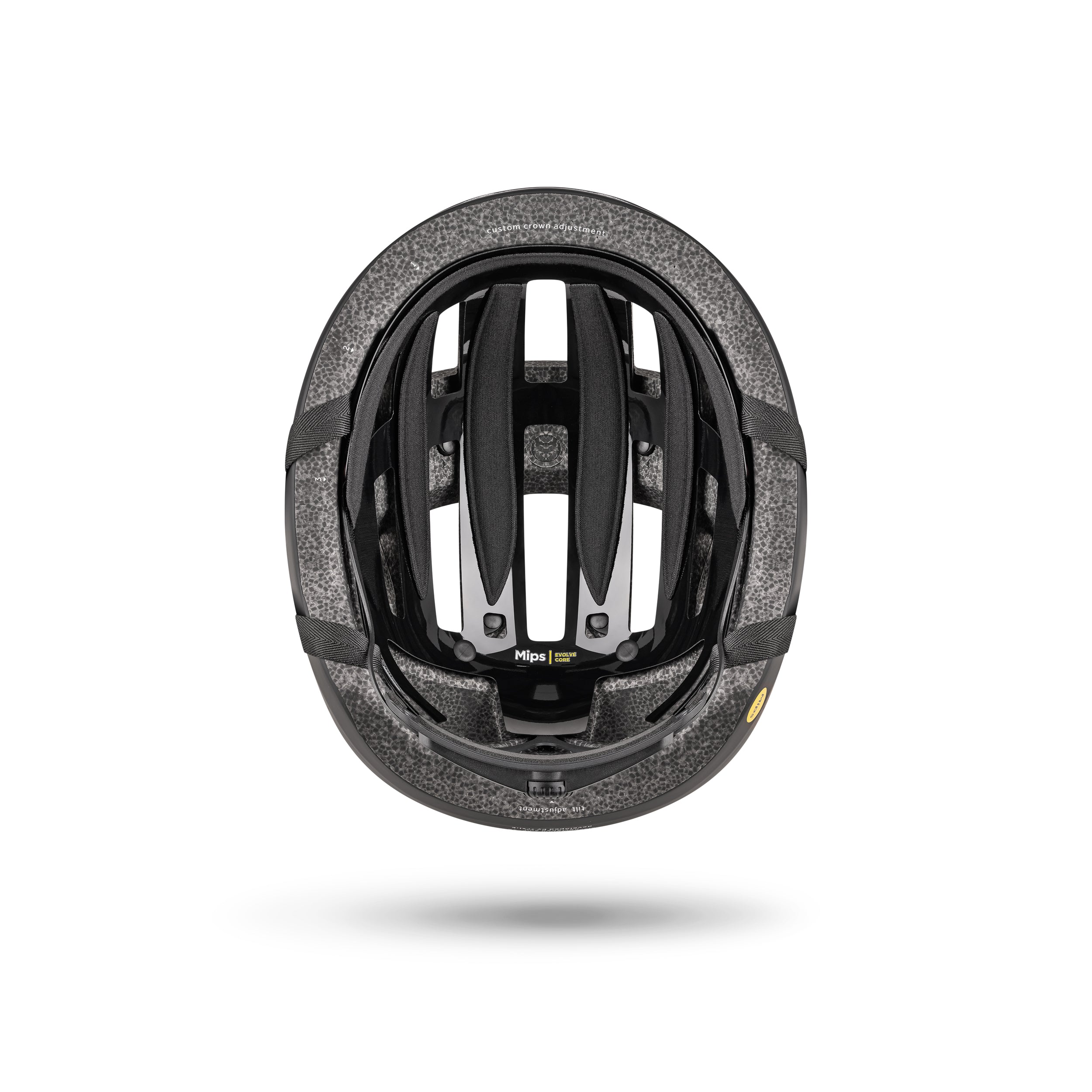 Fizik Kyros casque vélo route gravel MIPS