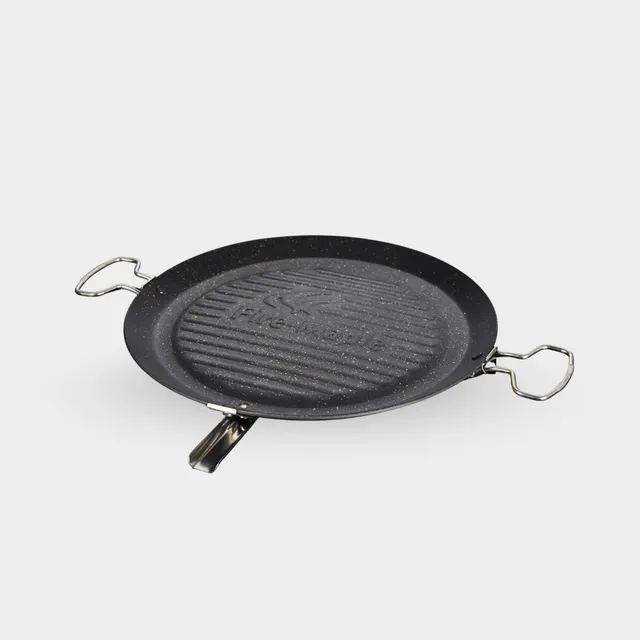 FireMaple 12,2" poêle grill antiadhésive camping