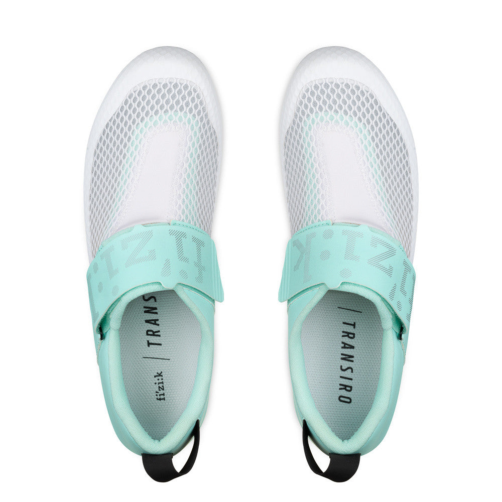 Fizik Transiro Hydra chaussures triathlon taille 41
