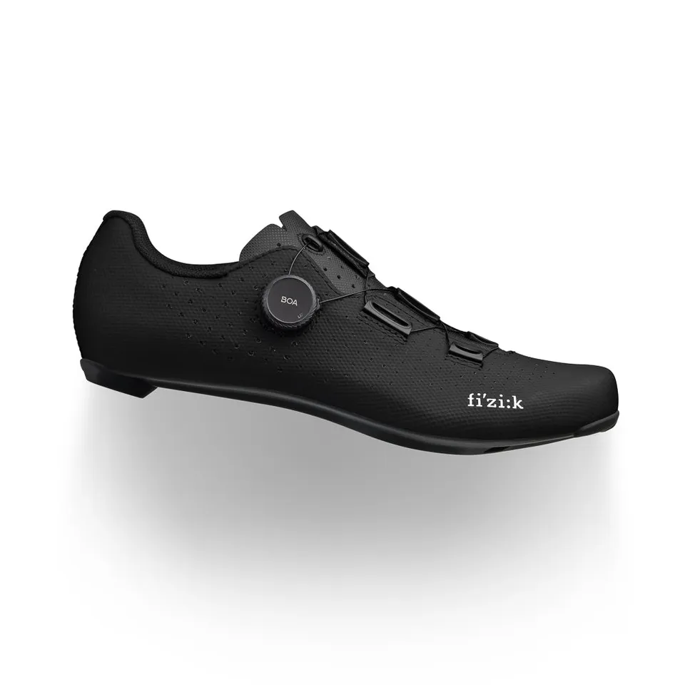 Fizik Tempo Decos Carbon chaussures route 42 carbone