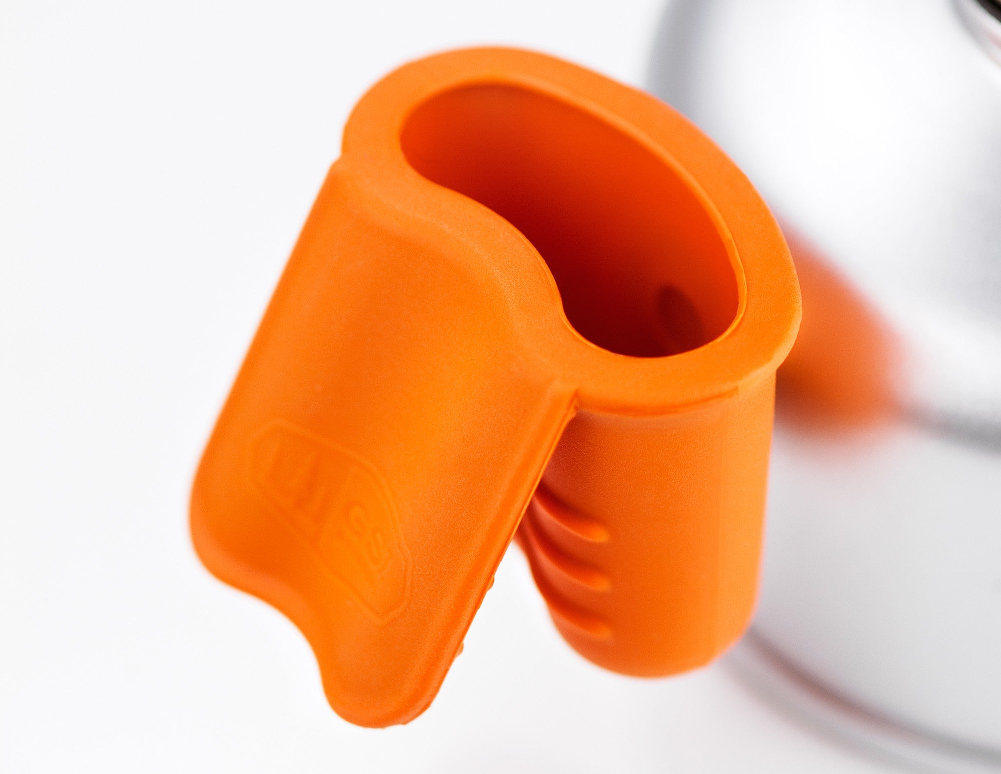 GSI MicroGripper pince silicone popote camping