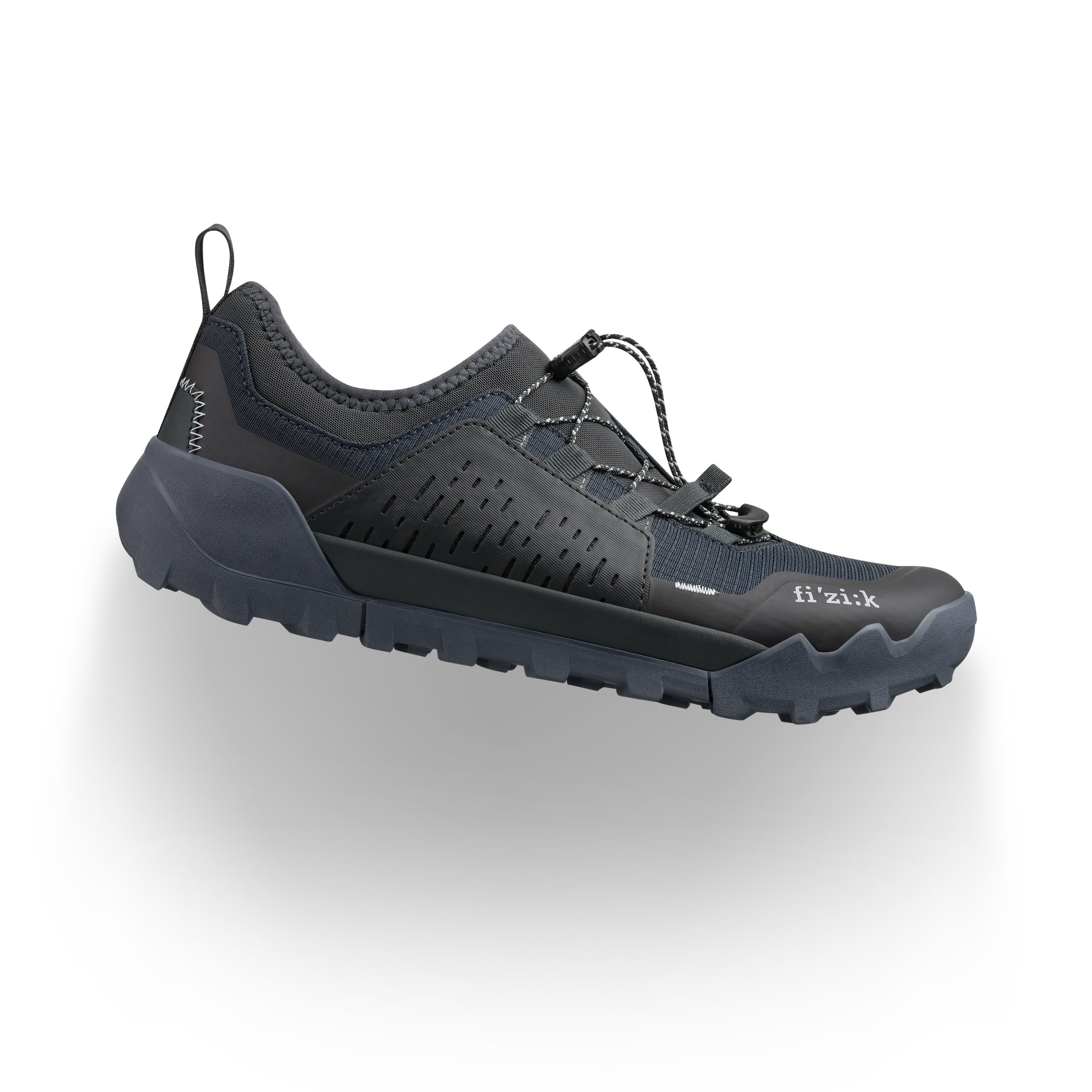 Fizik Ergolace 2 chaussures gravel 42 semelle grip