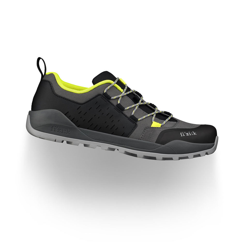 Fizik Terra Ergolace X2 chaussures VTT 42 lacets