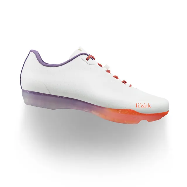 Fizik Beat chaussures vélo route lacets cales 2 vis