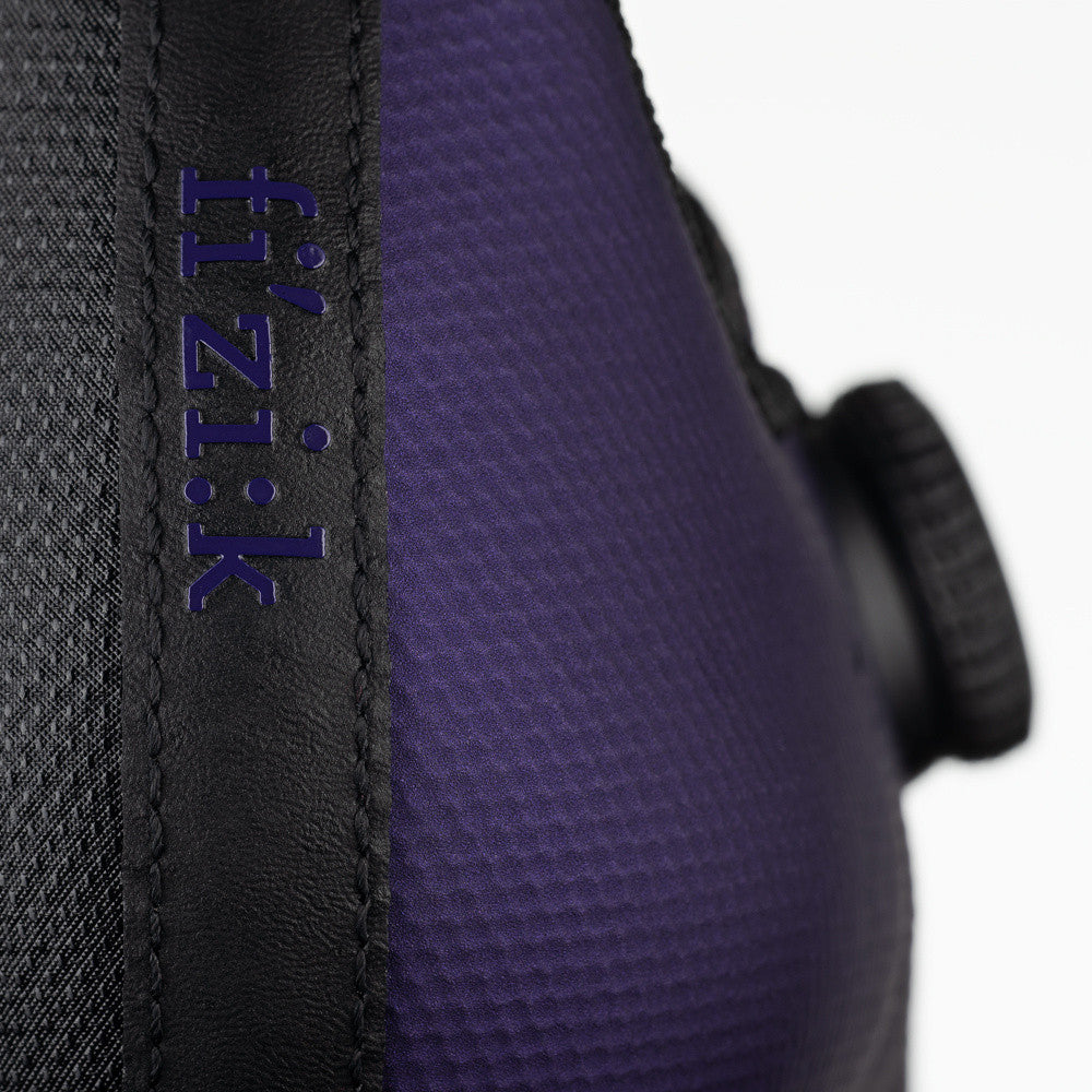 Fizik Tempo Decos Carbon chaussures vélo route carbone