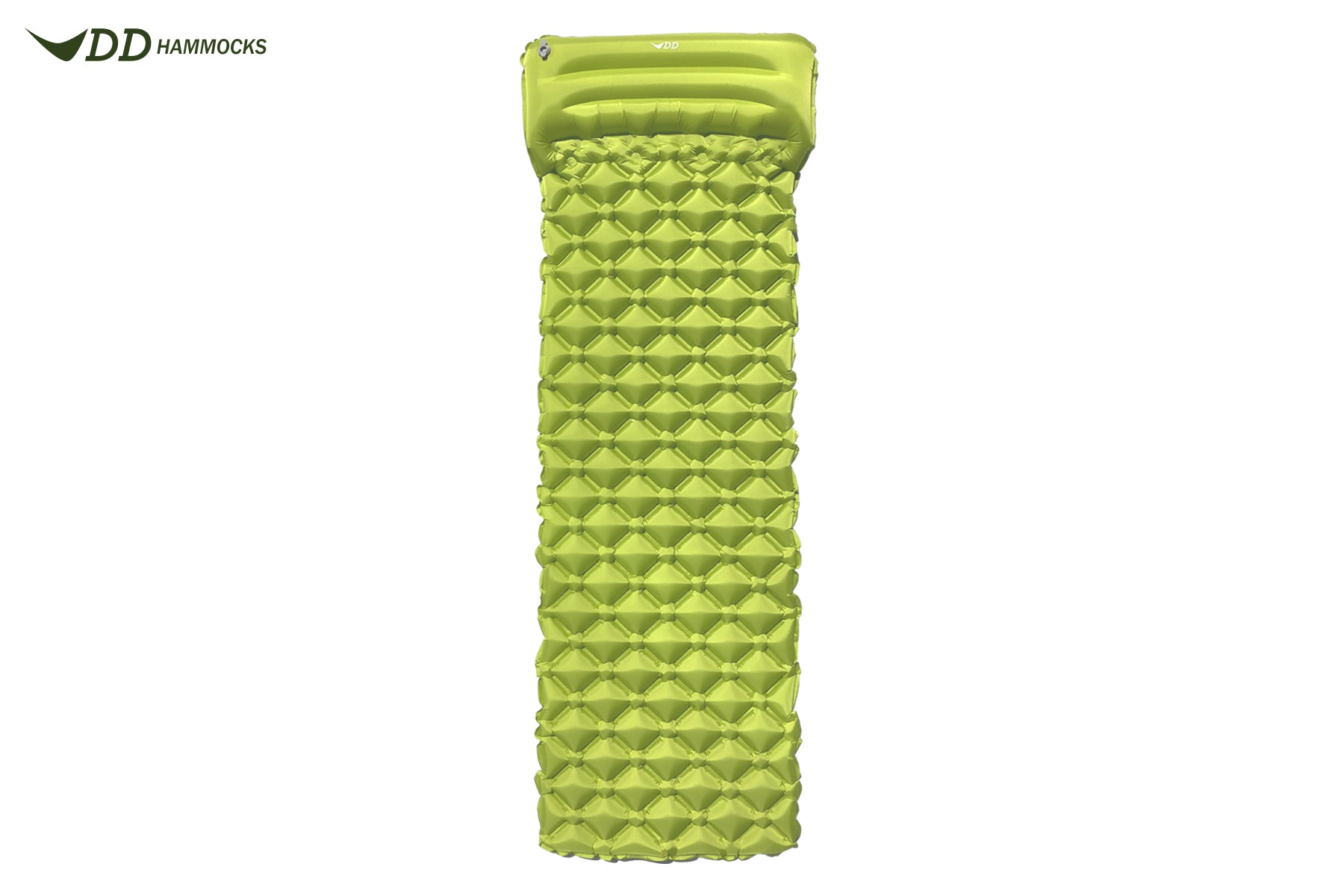 DD SuperLight matelas gonflable avec oreiller moins 500 g