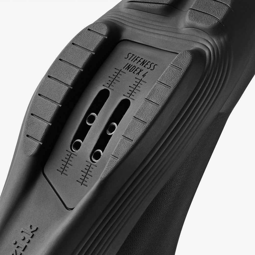 Fizik Beat chaussures vélo route lacets cales 2 vis