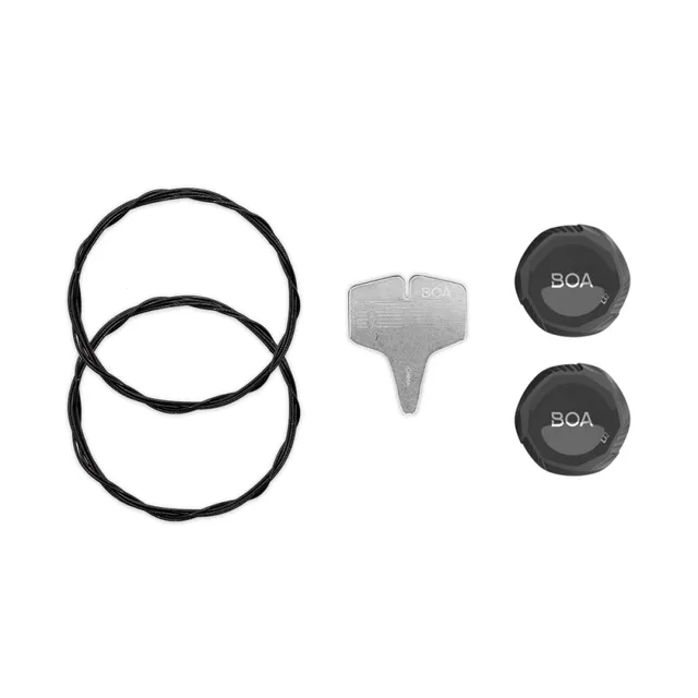 Fizik BOA Li2 Dial C Kit molette chaussures gauche droit
