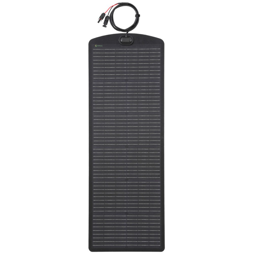 Avendoor panneau solaire flexible 80 W camping