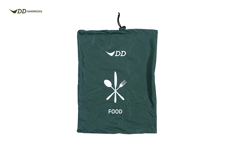 DD Hammocks Organiser sacs rangement étanches x5