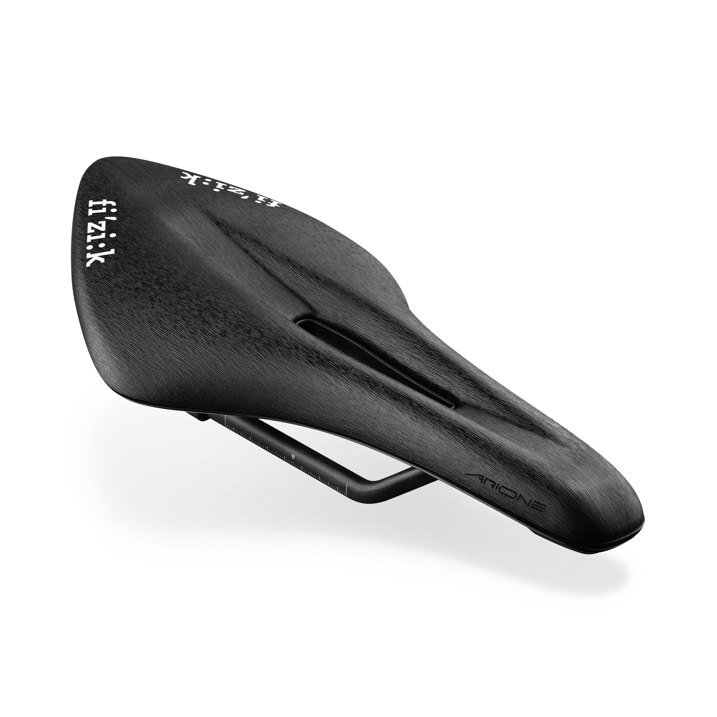 Fizik Arione R1 Light selle vélo 135 rails carbone