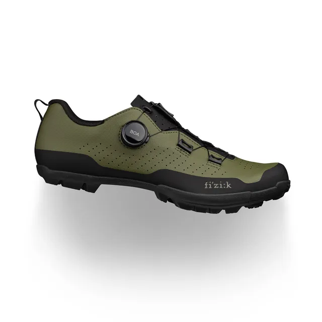 Fizik Terra Atlas chaussures VTT gravel tout-terrain