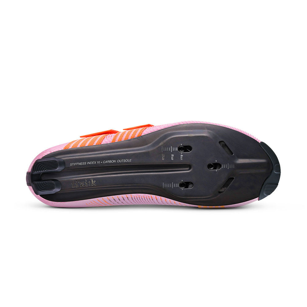 Fizik Vento Powerstrap Aeroweave chaussures route 42