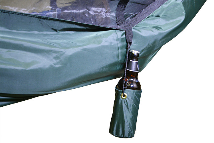 DD Beer Holder porte-gobelet hamac pour canette