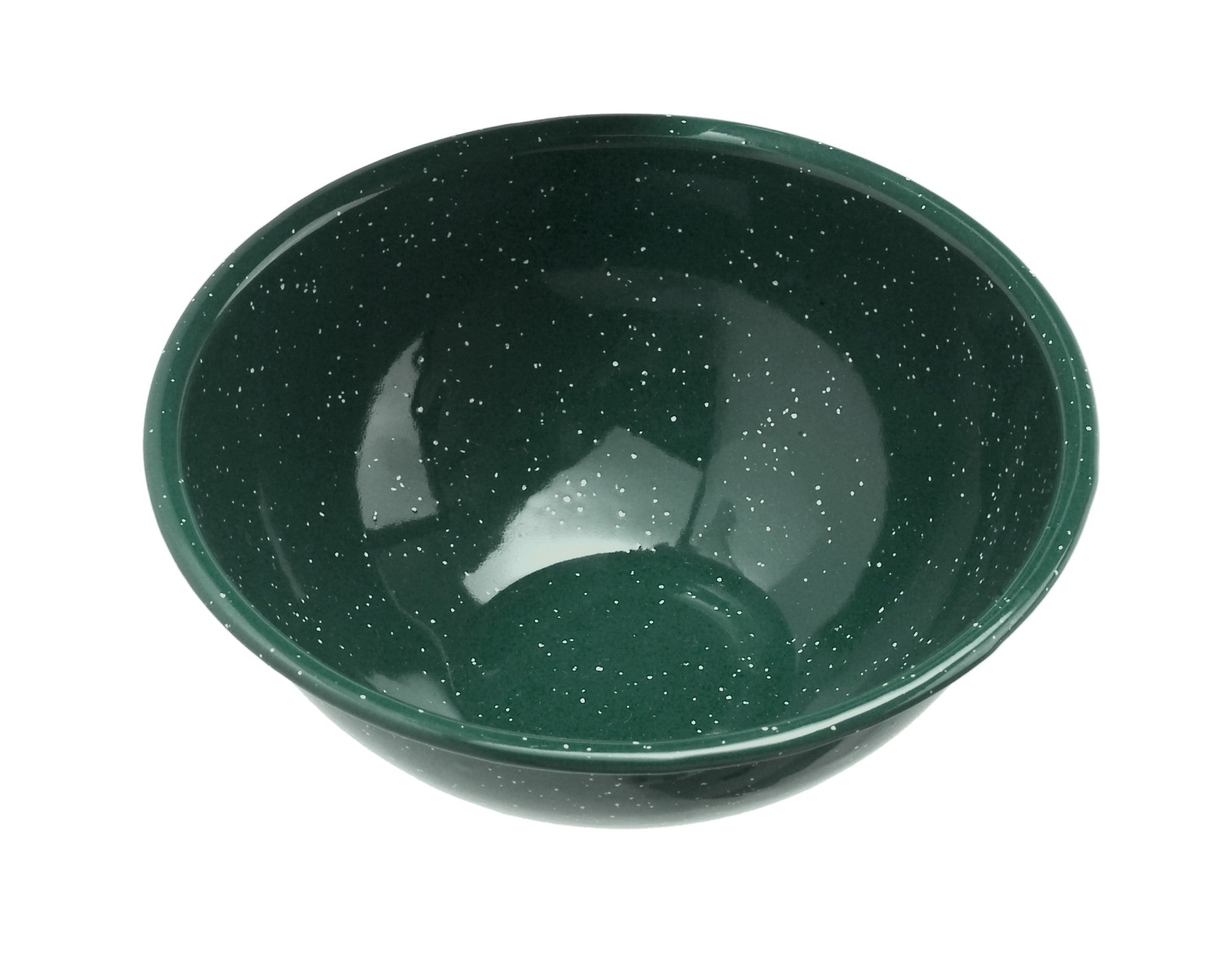 GSI Camping Cookware Bol 6 Pouces Crème Émaillé