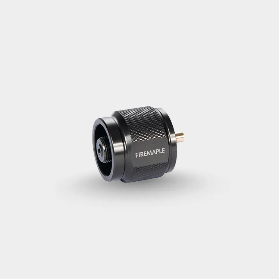 FireMaple Z1 adaptateur propane 1 lb réchaud 38 g
