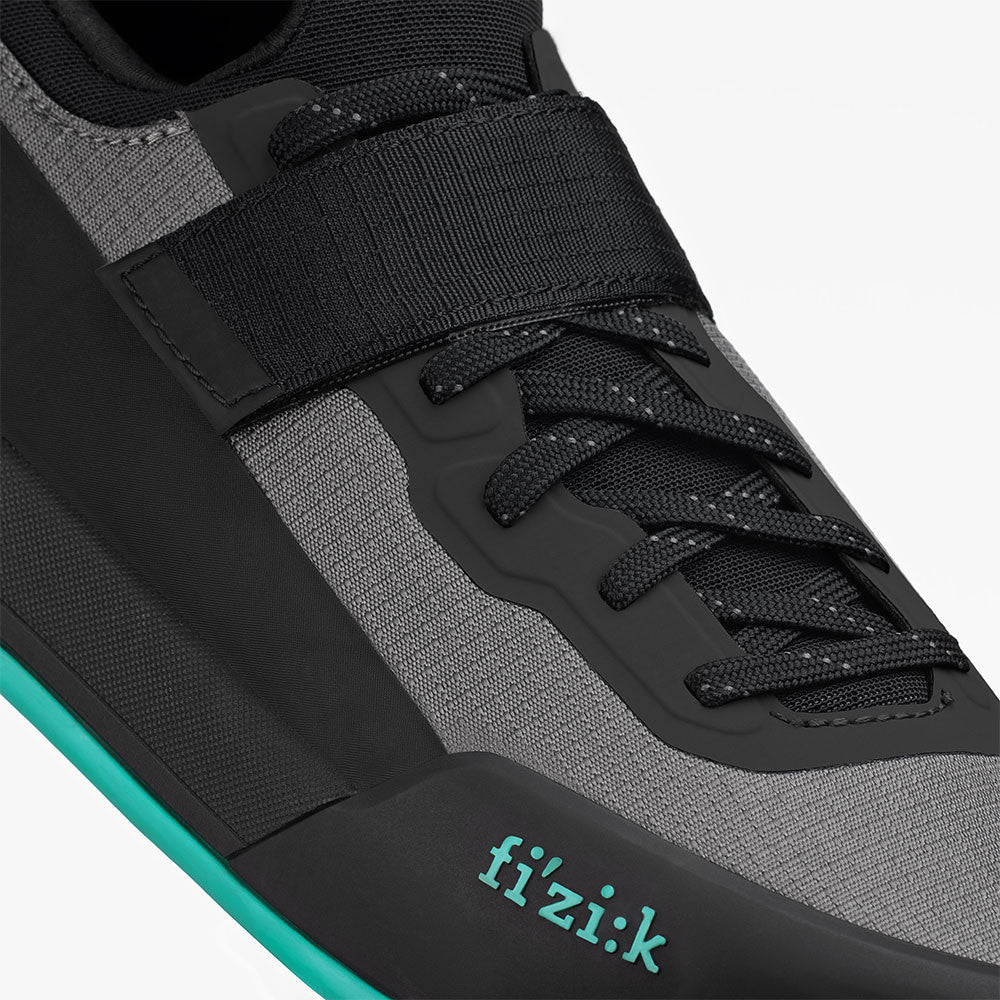 Fizik Gravita Tensor Flat chaussures VTT taille 42 plates