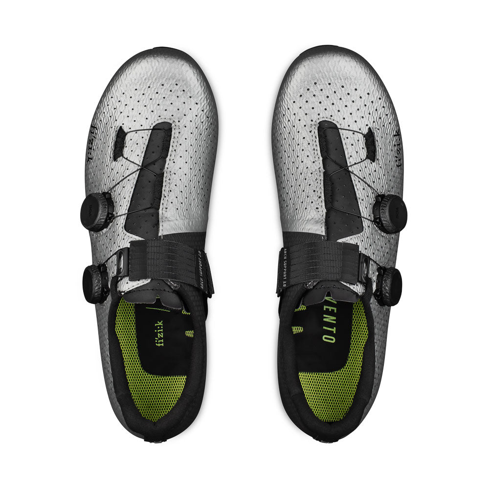 Fizik Vento Stabilita Carbon chaussures vélo route carbone