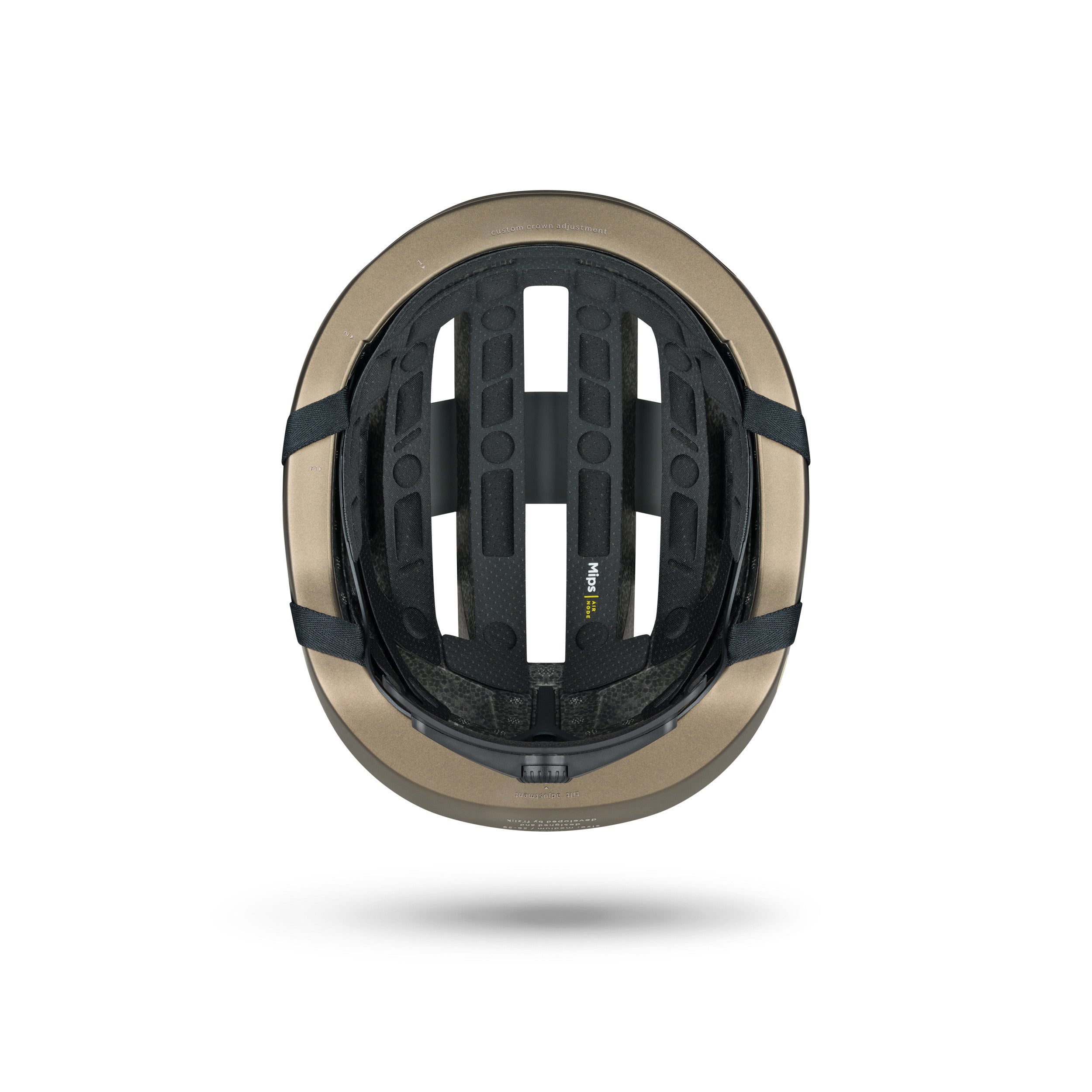 Fizik Kudo casque vélo M MIPS route gravel