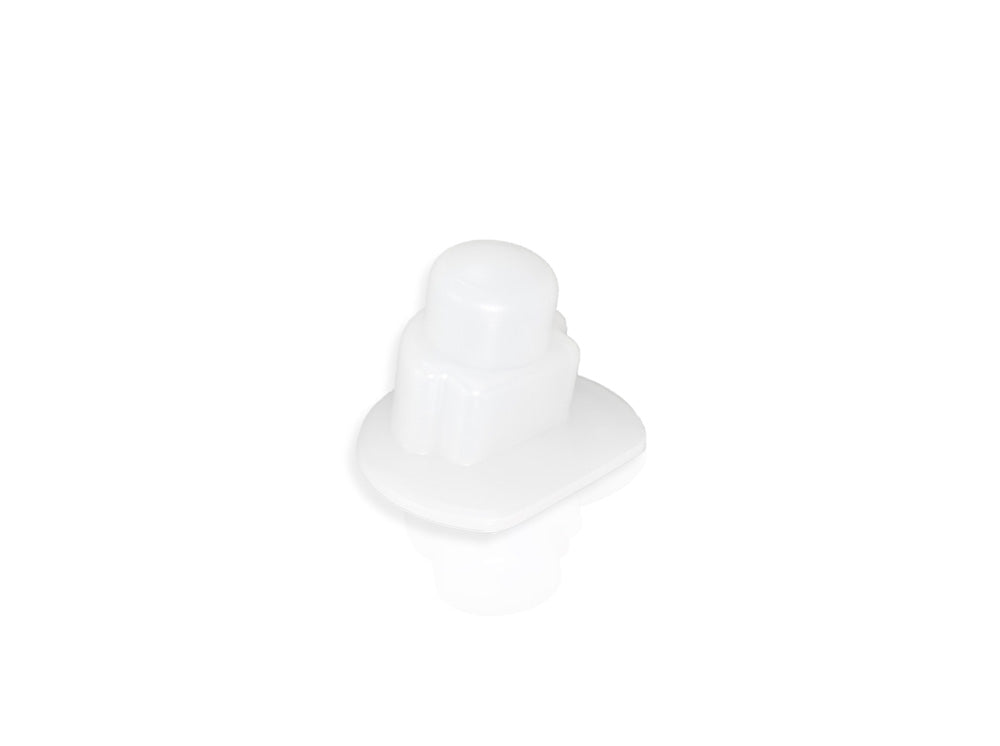 GSI Microlite joint conique 500 Flip Lid rechange