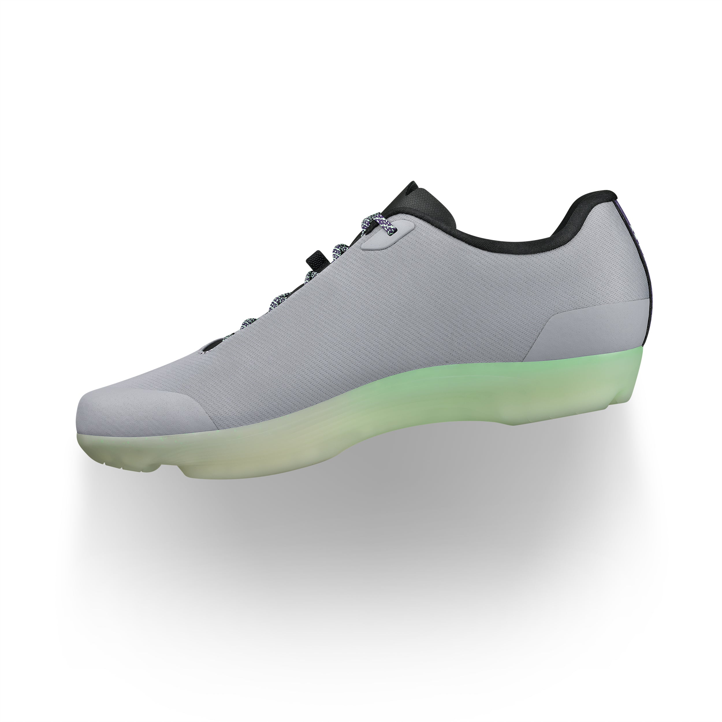 Fizik Beat chaussures vélo route lacets cales 2 vis