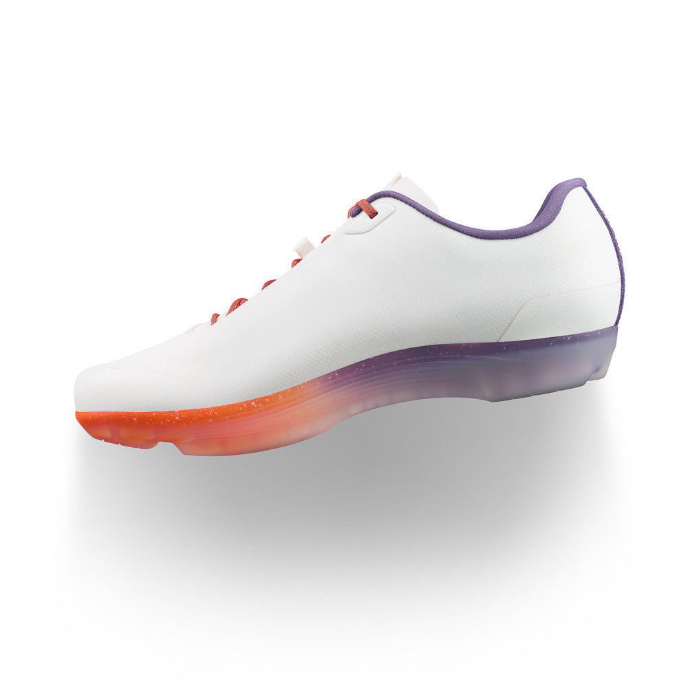 Fizik Beat chaussures vélo route lacets cales 2 vis