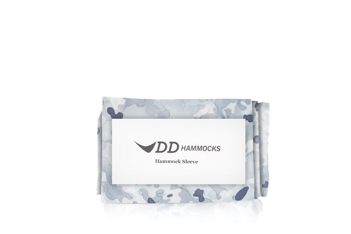 DD Hammock Sleeve Winter MC housse hamac hiver
