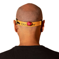 Go'Lum Accessoires mini lumière rouge visibilité
