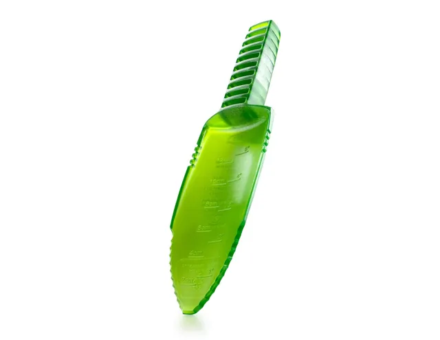 GSI Base Camp Cathole Trowel pelle bivouac dents acier