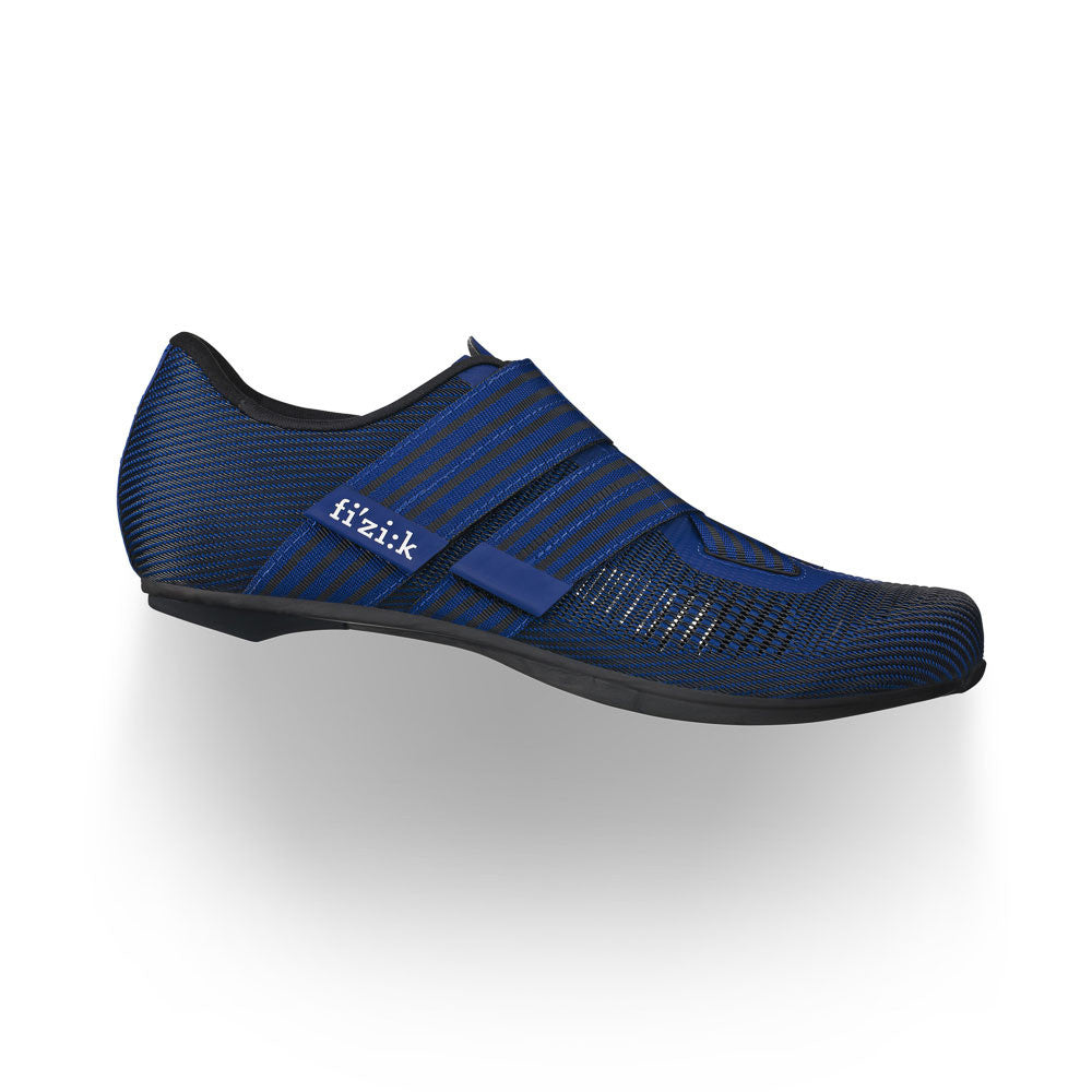 Fizik Vento Powerstrap Aeroweave chaussures route Movistar