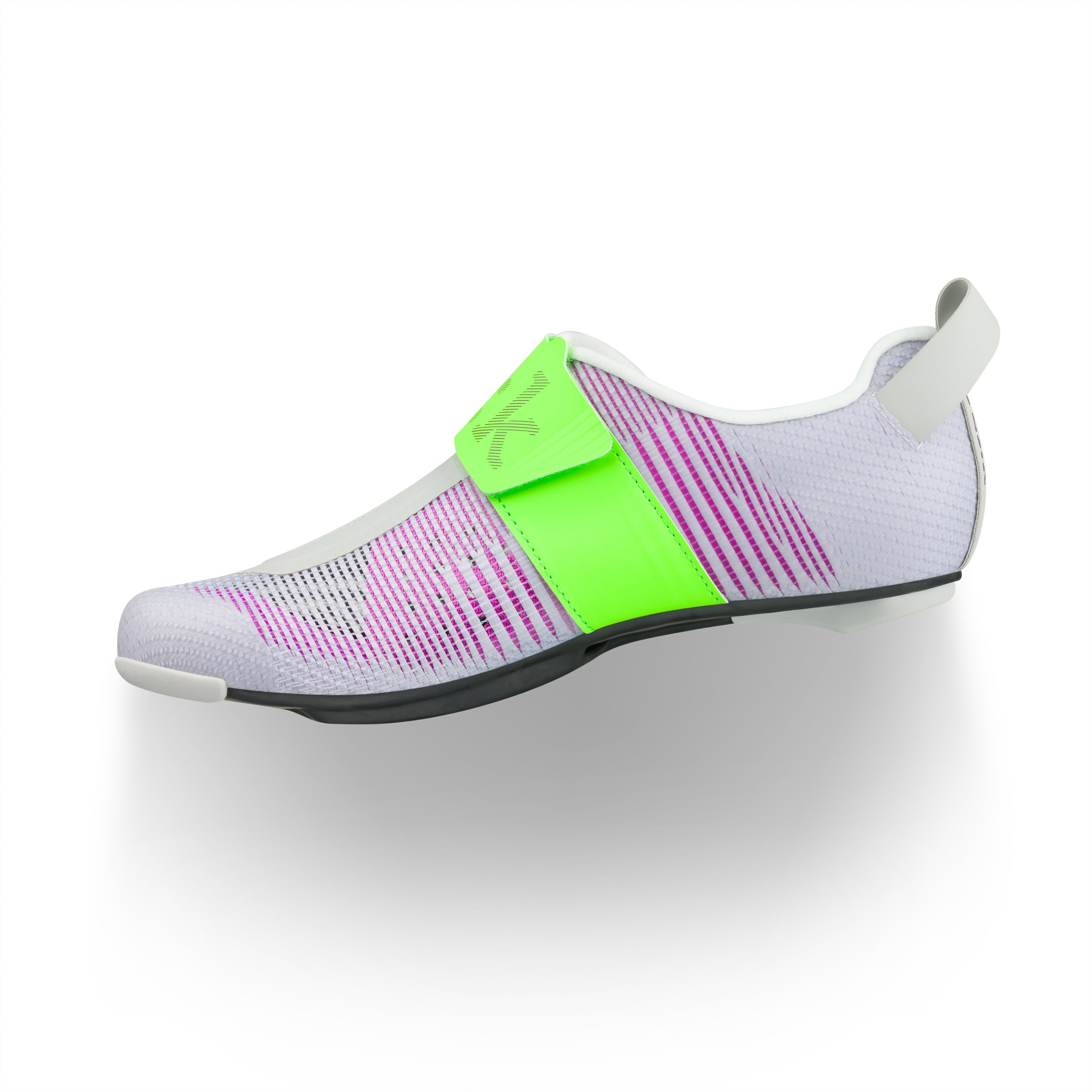 Fizik Transiro Hydra Aeroweave chaussures triathlon 42