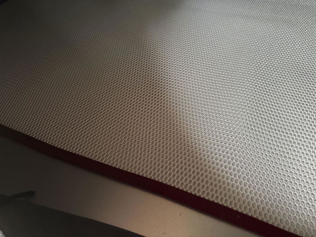 Avendoor Isolation 3D sous-matelas tente de toit Skycamp 3.0