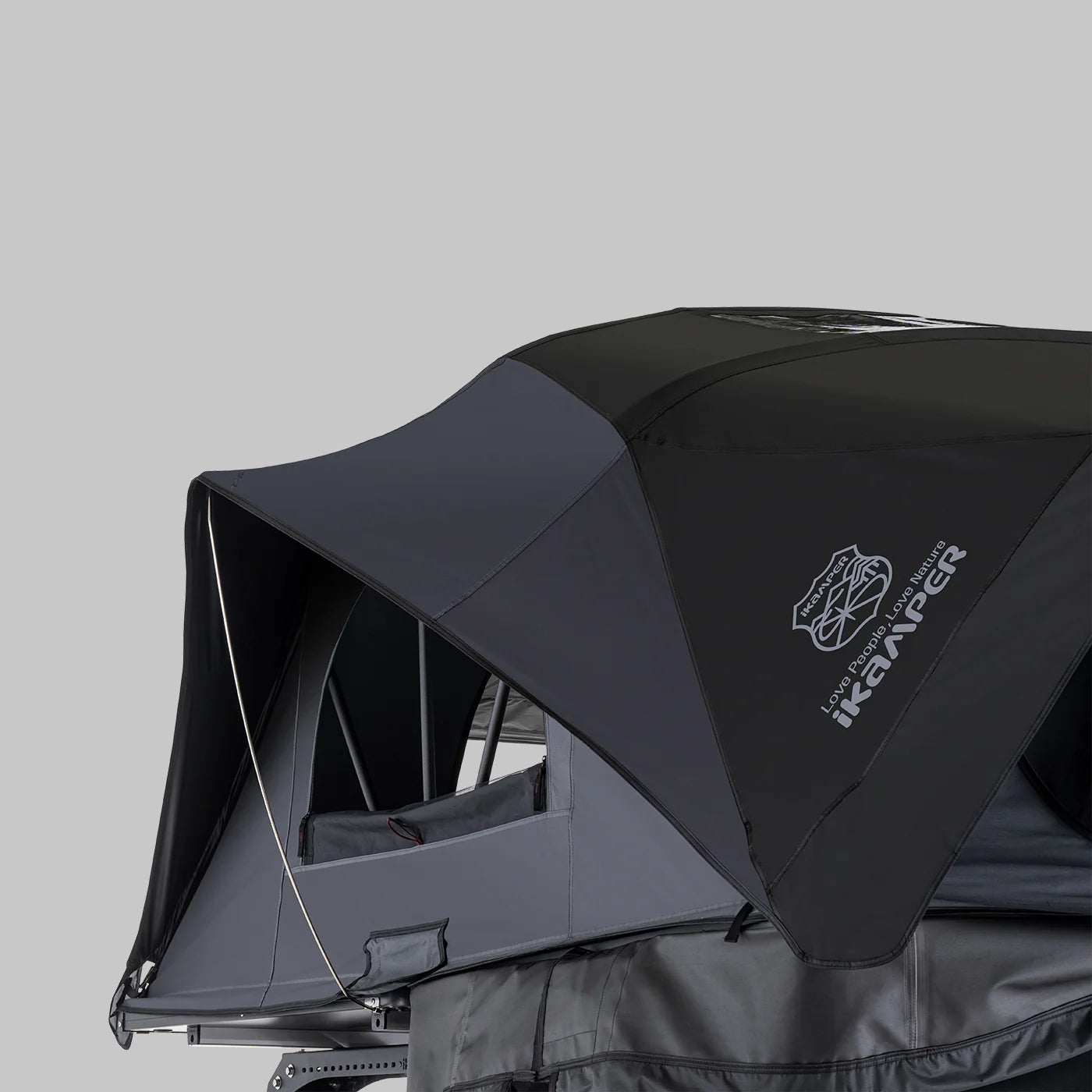 iKamper X-Cover 3.0 Light tente de toit 3-4 places