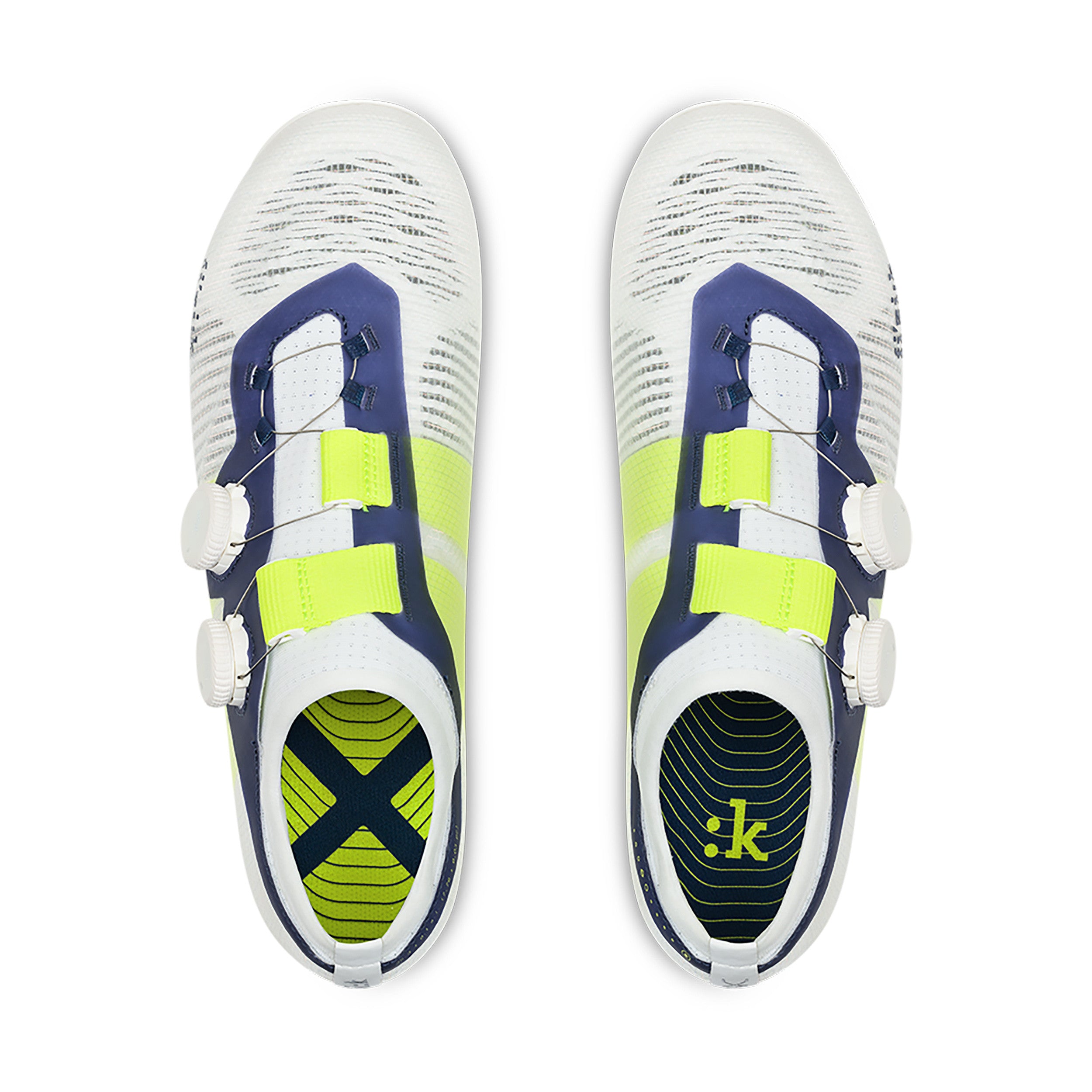 Fizik Vega Carbon chaussures route carbone