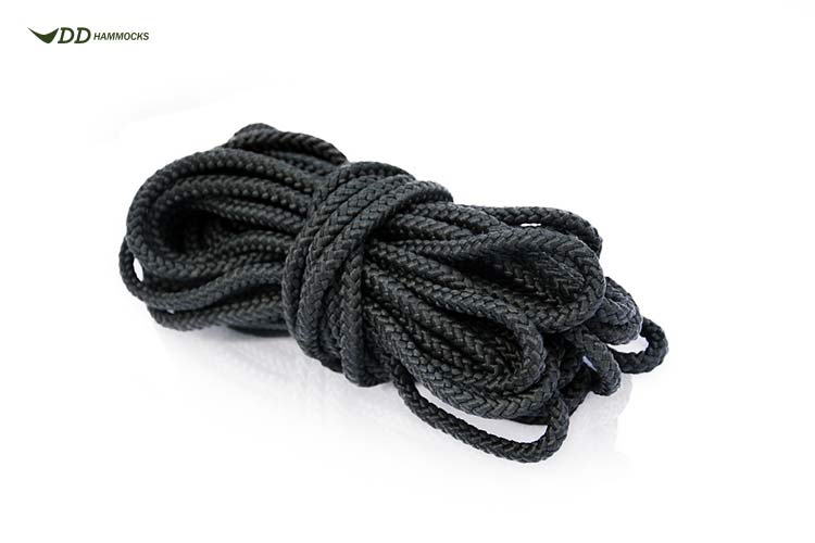 DD Cord corde tarp 10 m faîtière