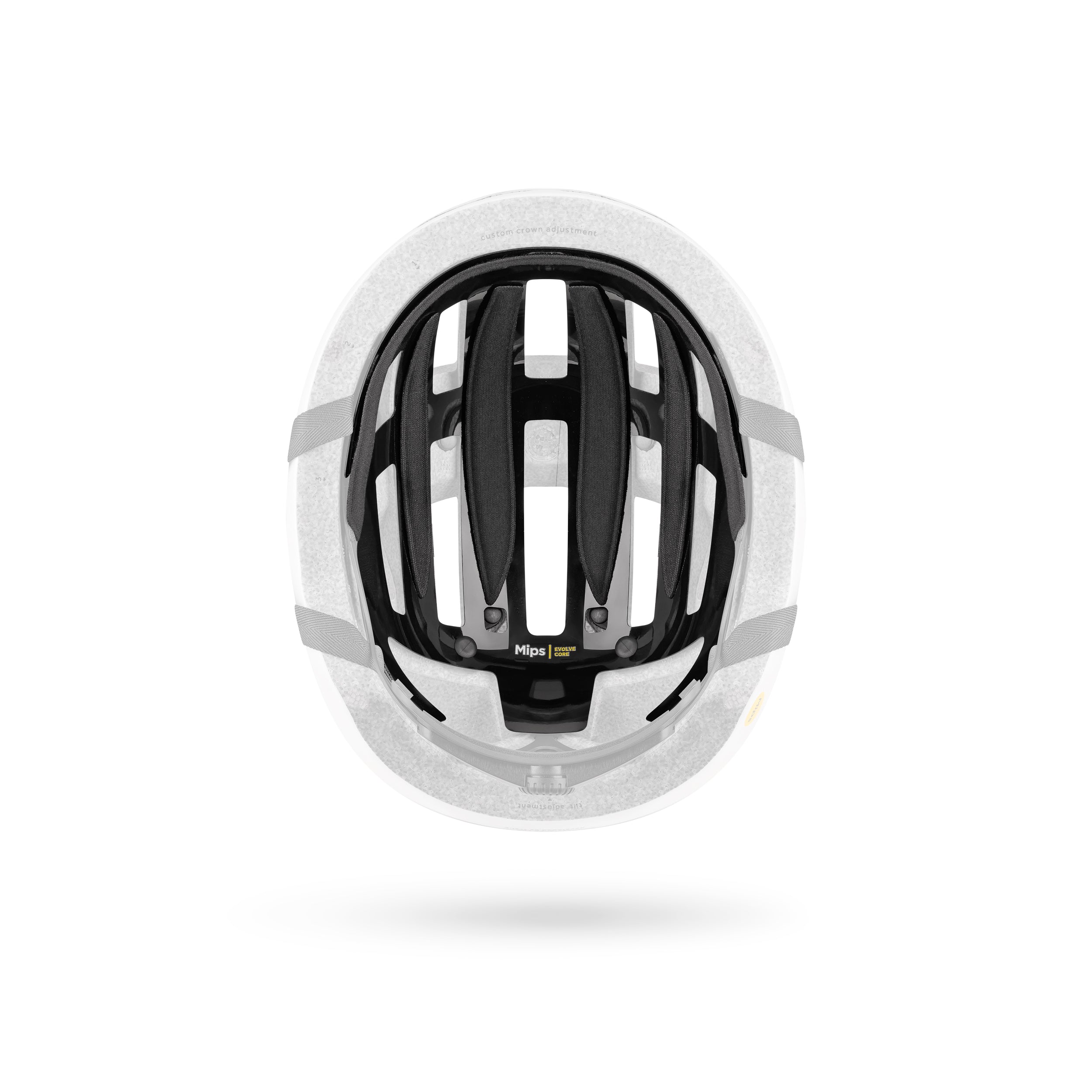 Fizik Kyros casque vélo route gravel MIPS