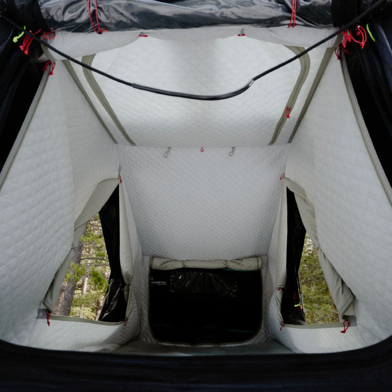 Avendoor Intrepid Toile d'isolation hiver Geo 2.5