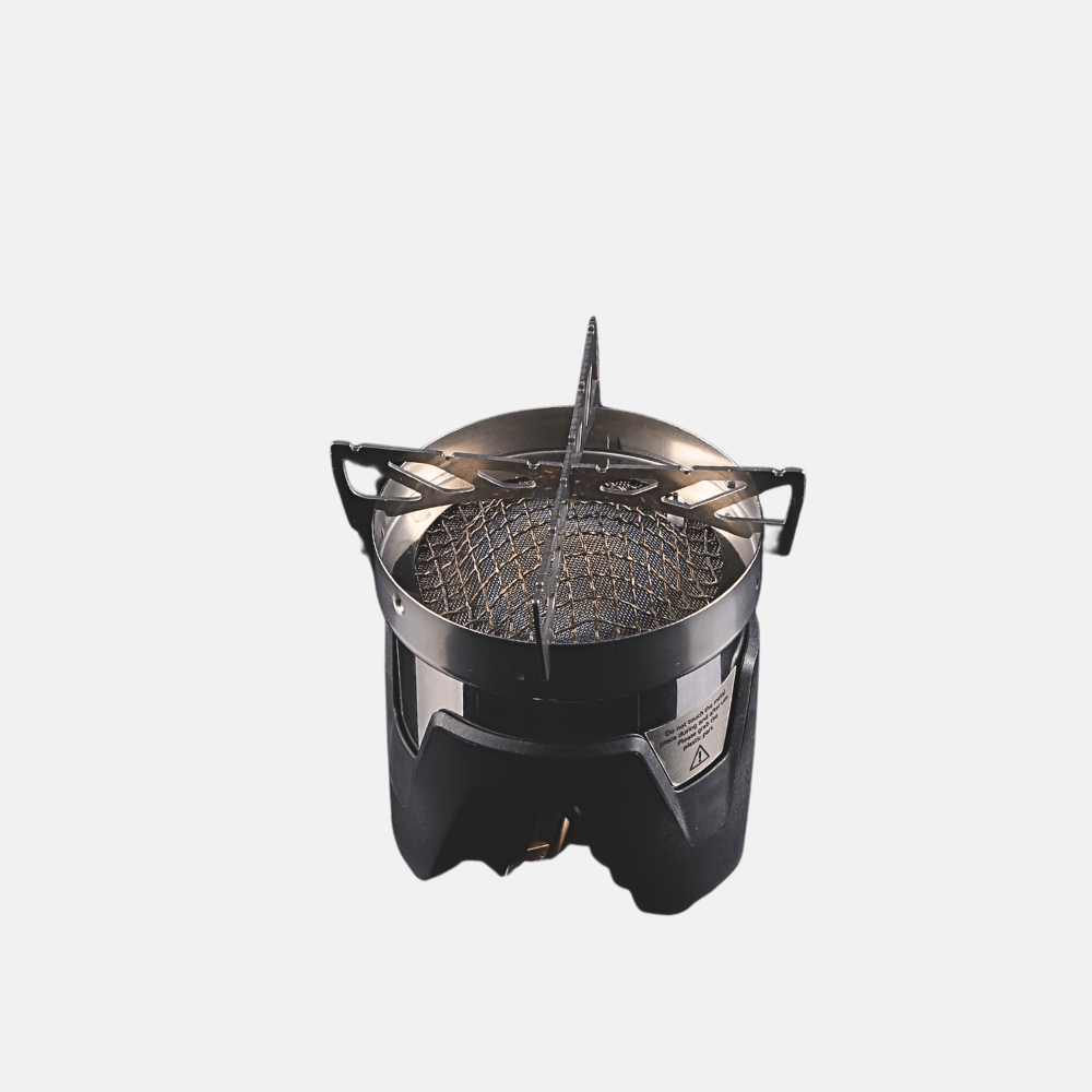 FireMaple Crater réchaud gaz radiant 0,8 L