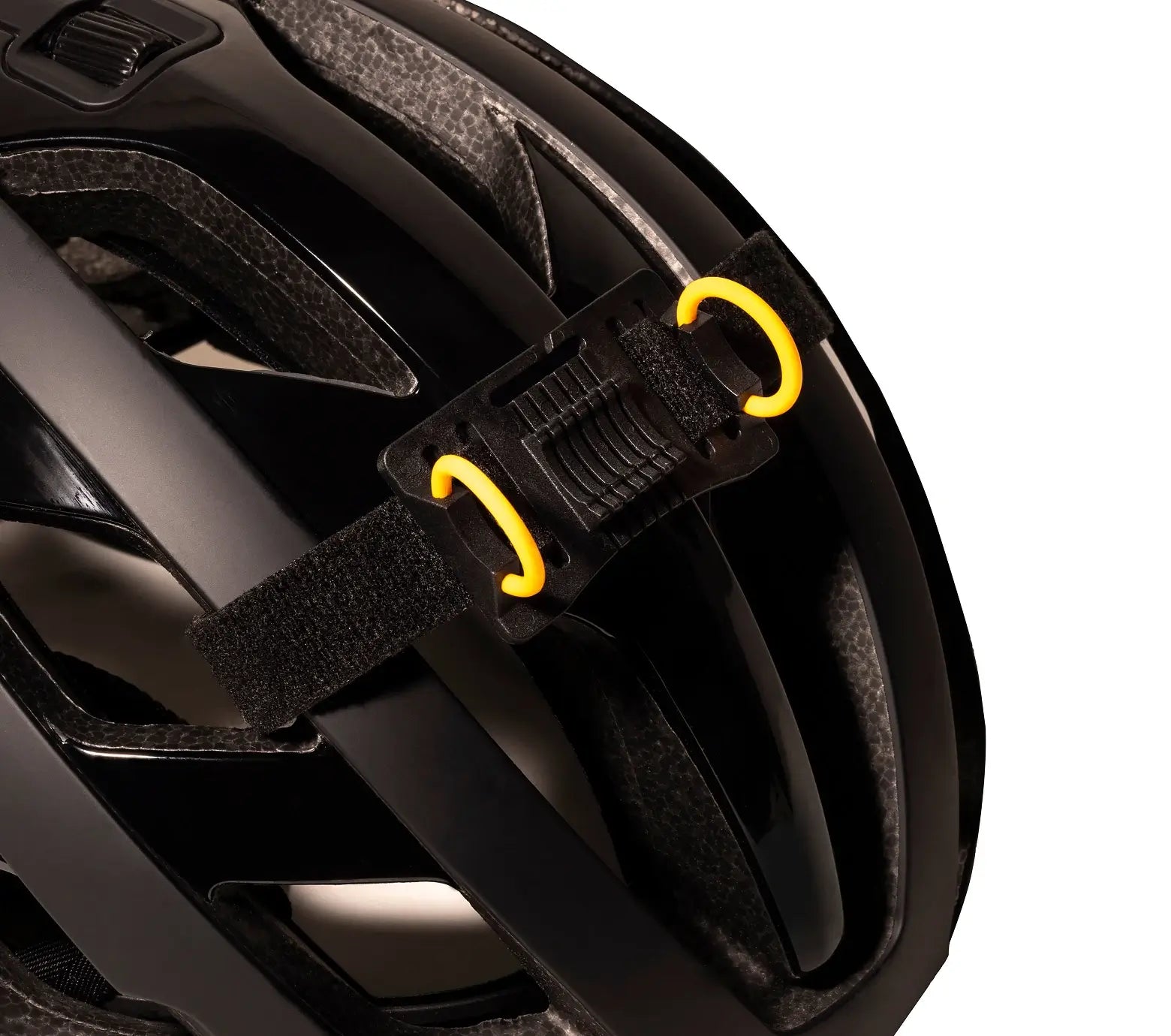 Go'Lum Accessoires Support casque frontale Piom+3